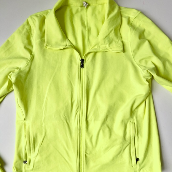 Under armour zippered sweatshirt - Picture 2 of 6